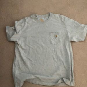 Carhartt short sleeve